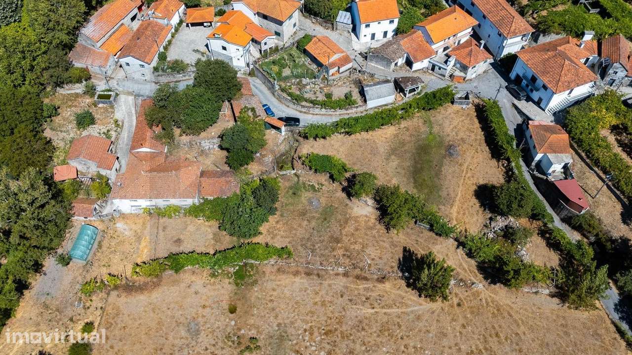 “Projeto Versátil: Comércio ou Habitação/Turismo | Obra Total | Baião” - Grande imagem: 2/20