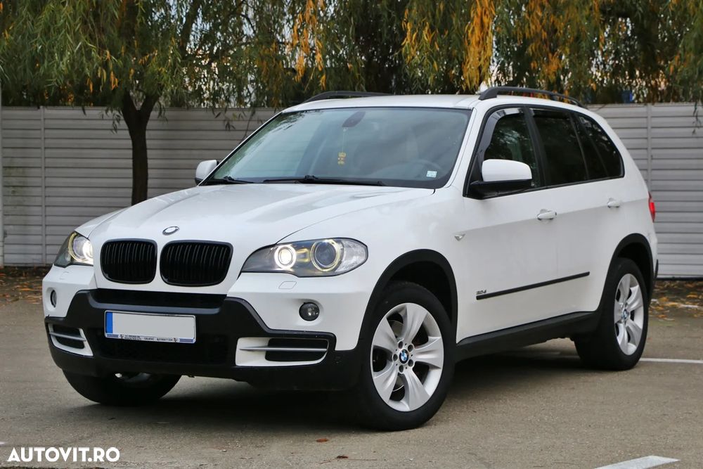 BMW X5 xDrive30d - 2