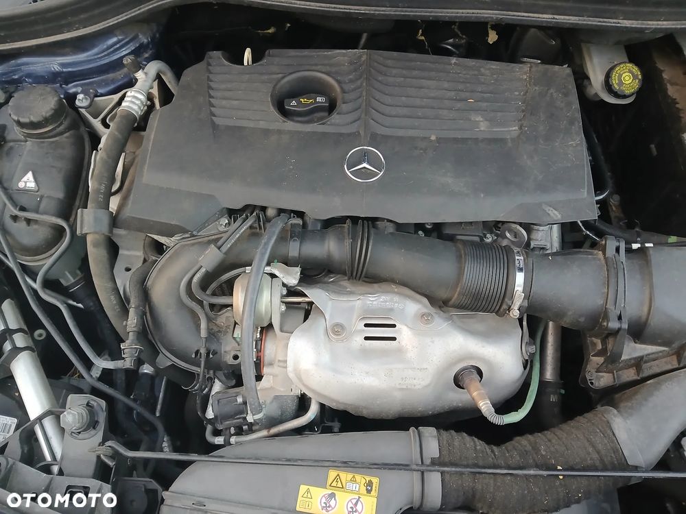 Mercedes-Benz Klasa B - 25