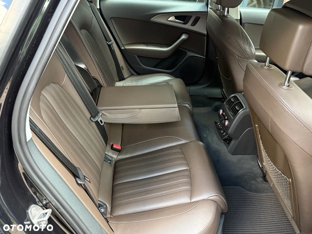 Audi A6 Allroad 3.0 TDI Quattro Tiptr - 22