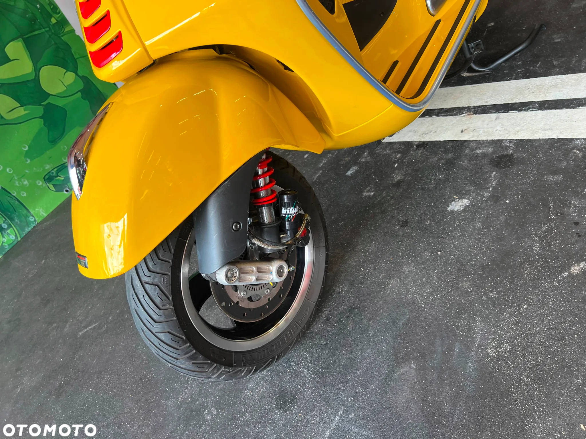 Piaggio Vespa - 29