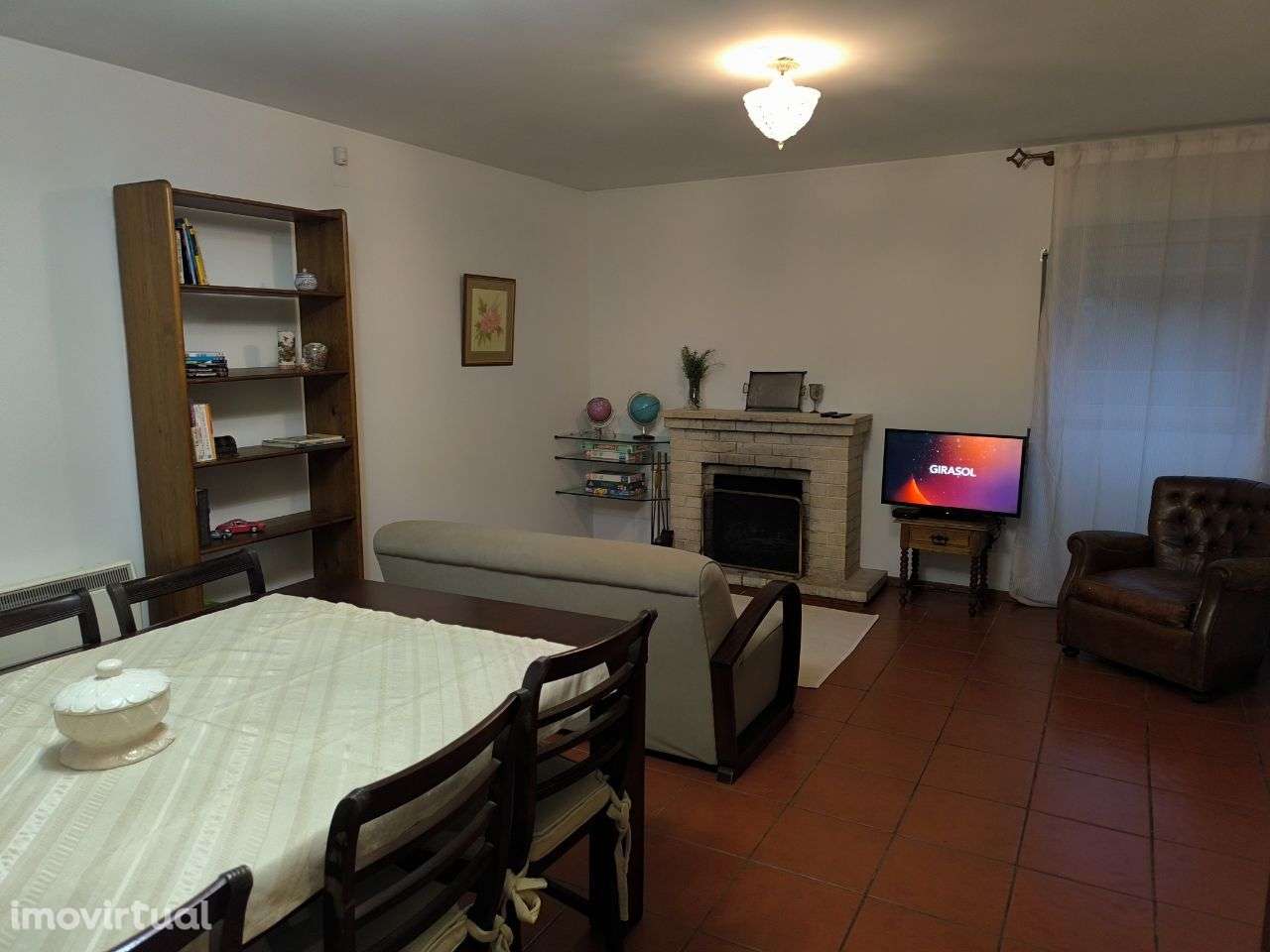 Arrendamento Quarto R.Nicolau Marques Guedes próx Univ Fernando Pessoa - Grande imagem: 2/21