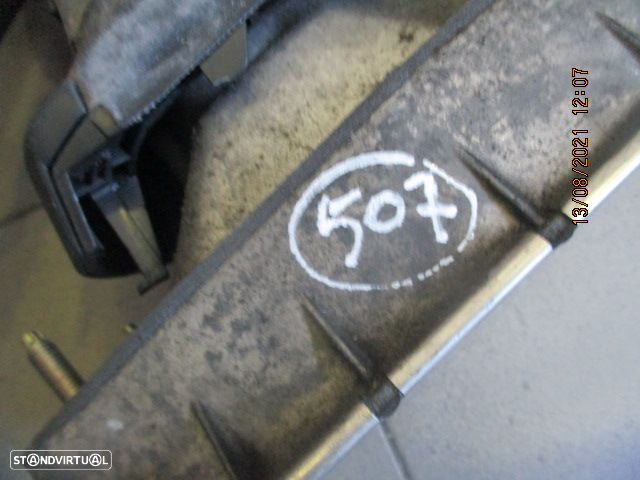 Selector De Velocidades 6Q0711061 SEAT IBIZA 2004 1.2I 5 VELOCIDADES - 2