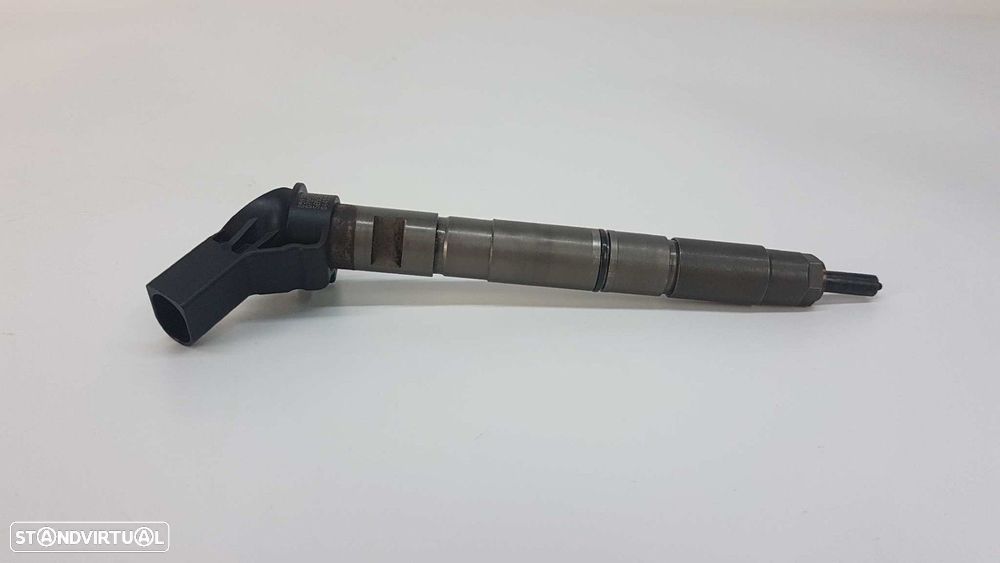 INJETOR AUDI A8 (4E2) 3.0 TDI QUATTRO - 4