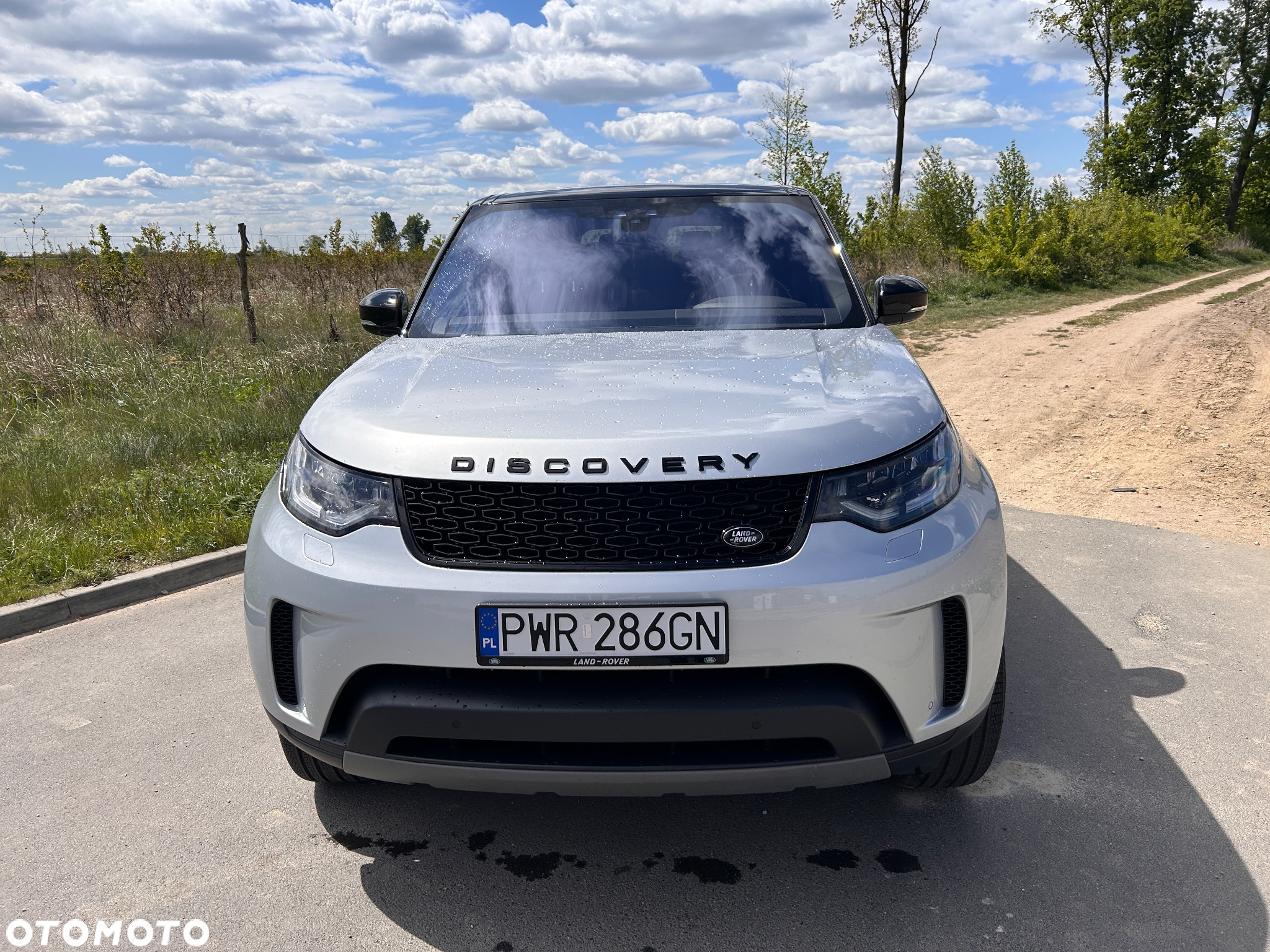 Land Rover Discovery V 3.0 Si6 SE - 4