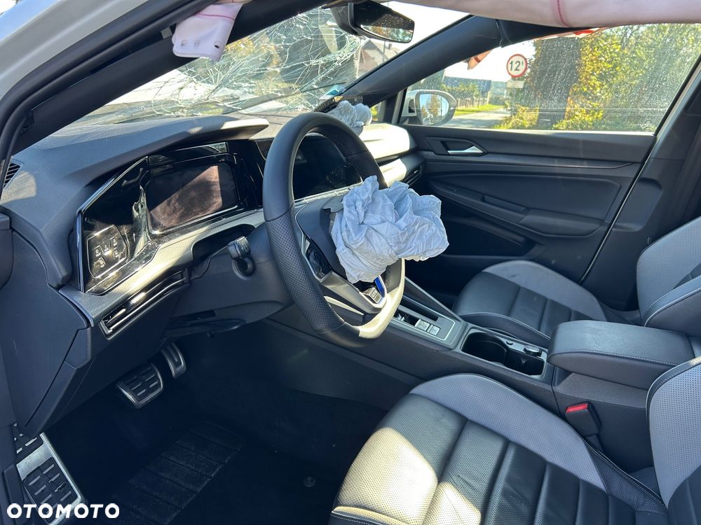 Volkswagen Golf 1.4 eHybrid OPF DSG GTE - 6