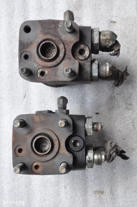 ORBITROL DANFOS NR 150G5094 / DSPF12FL - 3