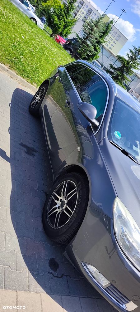 Opel Insignia 2.0 CDTI - 13