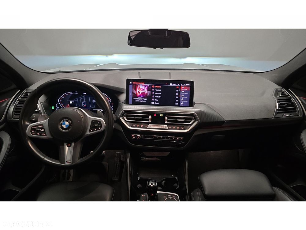 BMW X4 - 20
