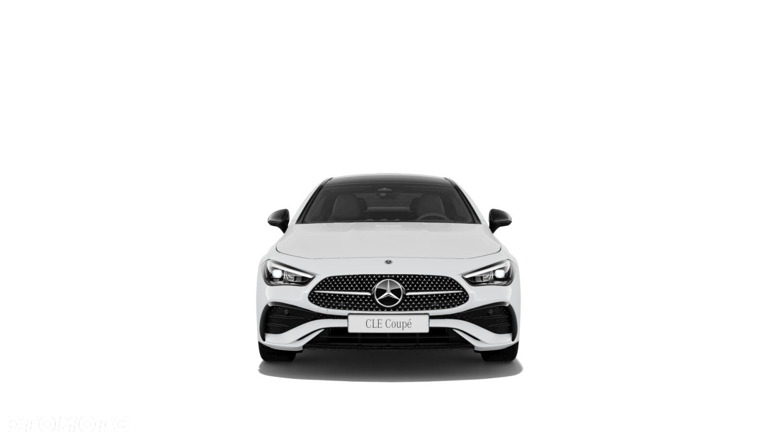 Mercedes-Benz CLE - 9