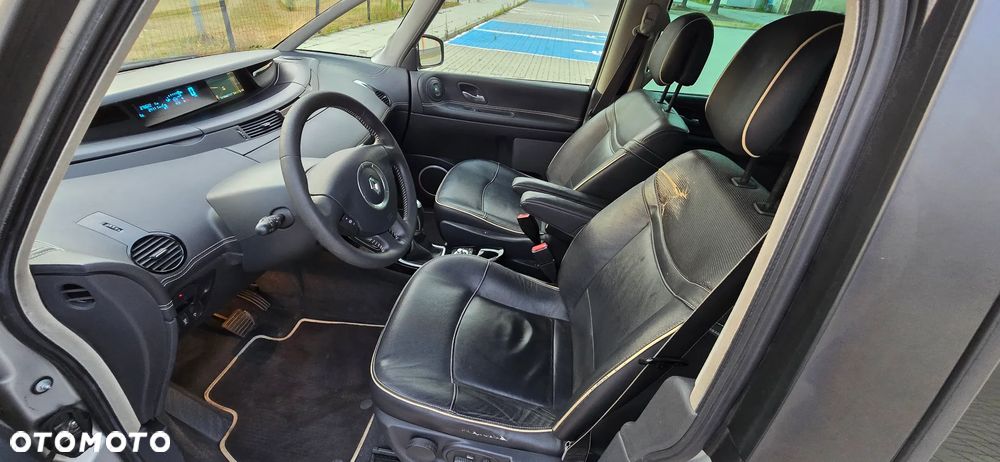 Renault Espace 2.0 dCi 175 FAP Initiale - 26