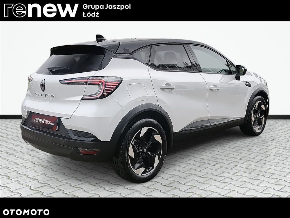 Renault Captur - 4