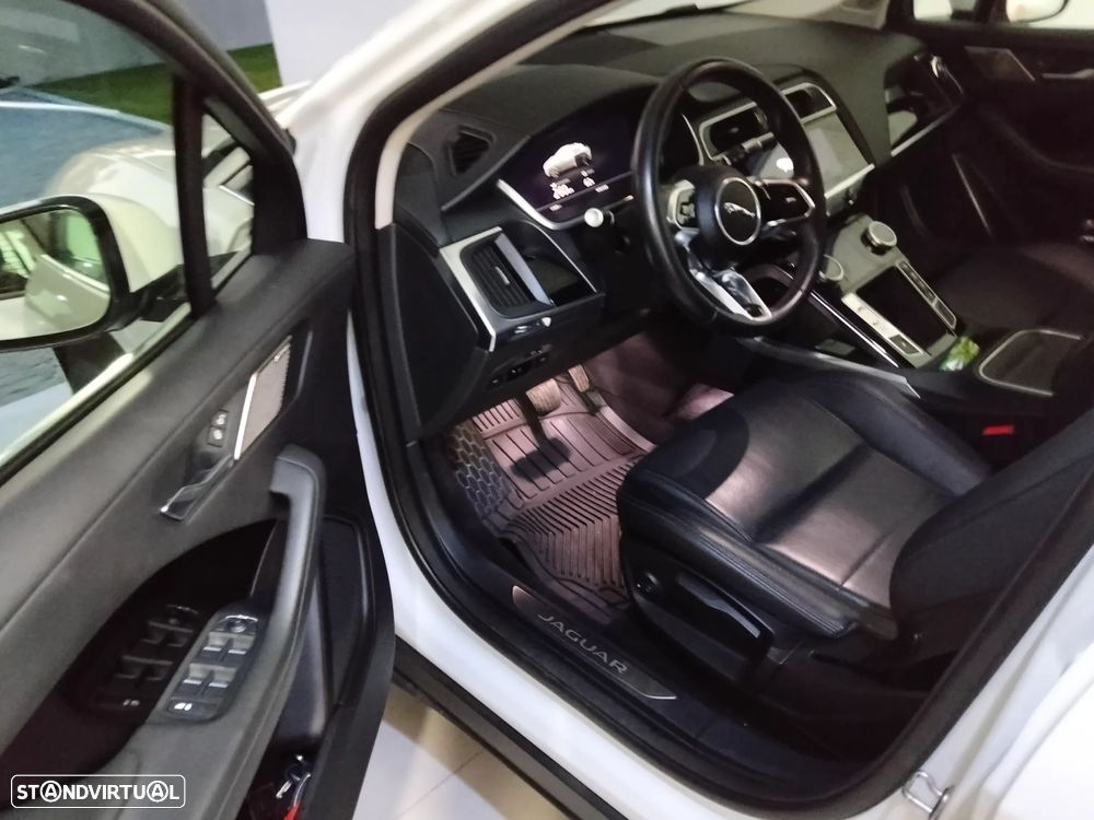 Jaguar I-Pace EV400 AWD S - 5