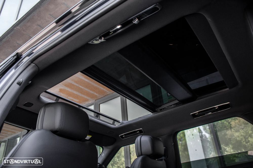 Land Rover Range Rover Sport P440e Hybrid Dynamic HSE - 34