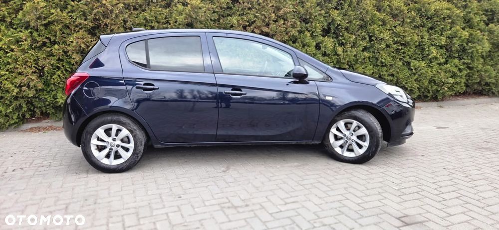 Opel Corsa 1.4 16V Innovation - 19