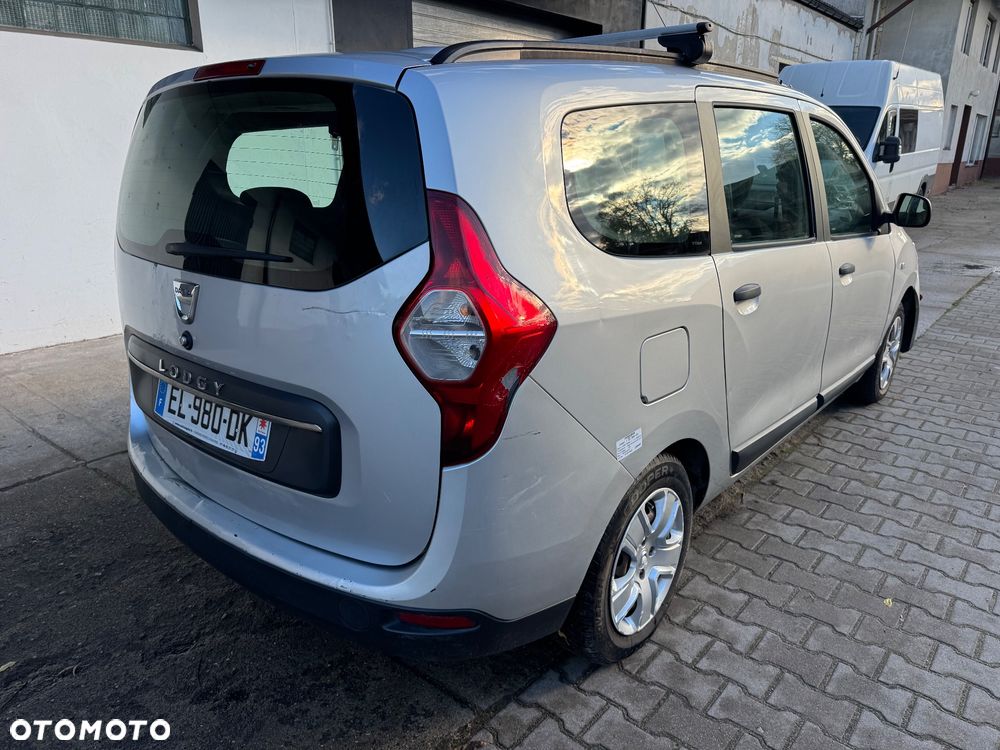 Dacia Lodgy - 27