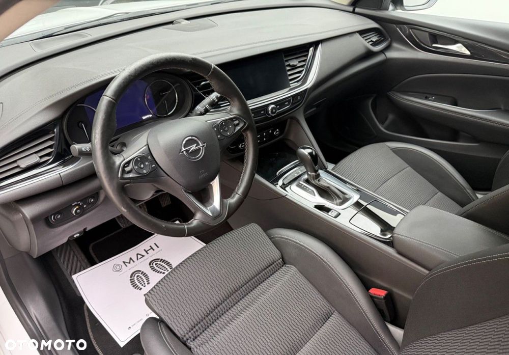 Opel Insignia 2.0 CDTI Elegance S&S - 19