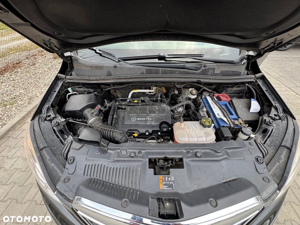 Opel Mokka ver-1-4-turbo-ecoflex-start-stop-4x4-edition - 35