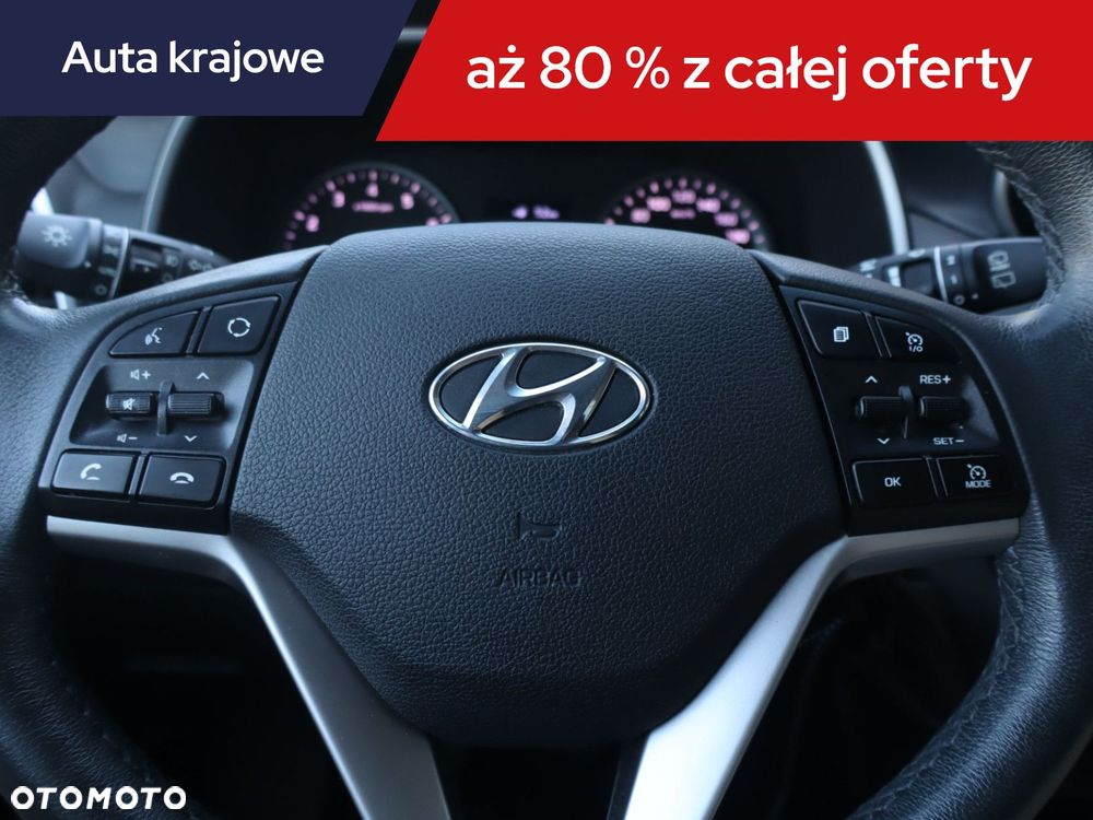 Hyundai Tucson - 20