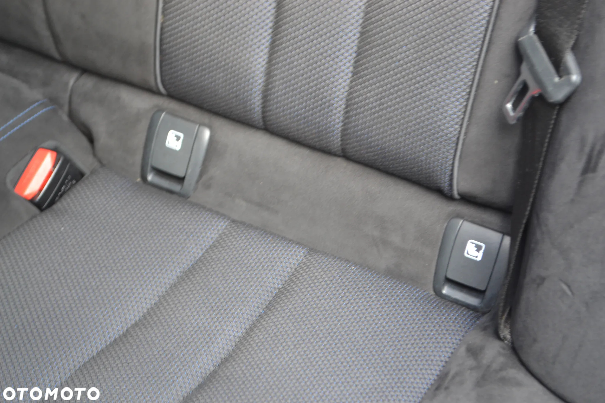 BMW Seria 5 - 26