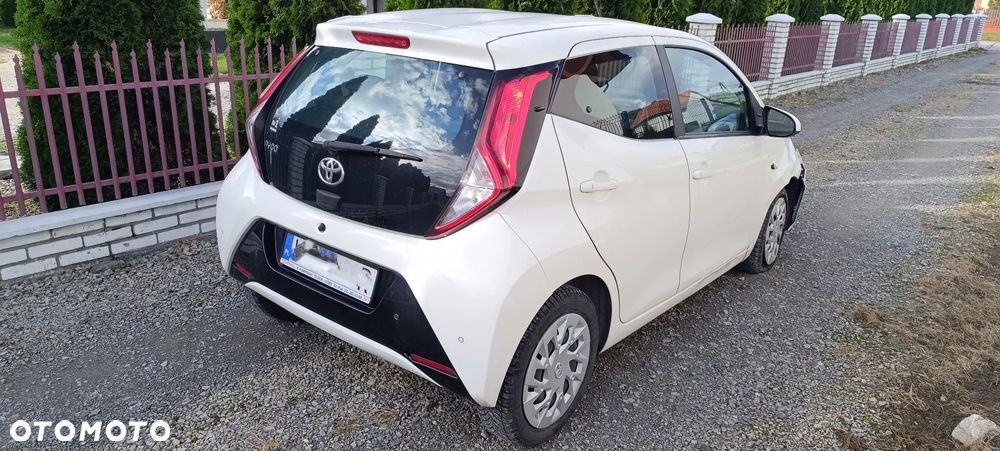 Toyota Aygo - 3