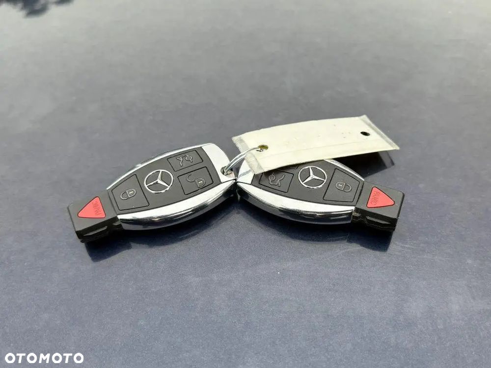 Mercedes-Benz CLA - 28