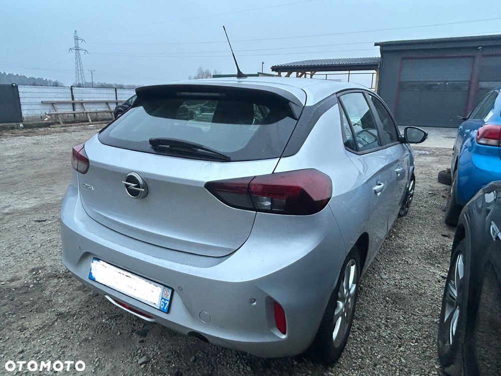 Opel Corsa 1.5 Start/Stop Edition - 3