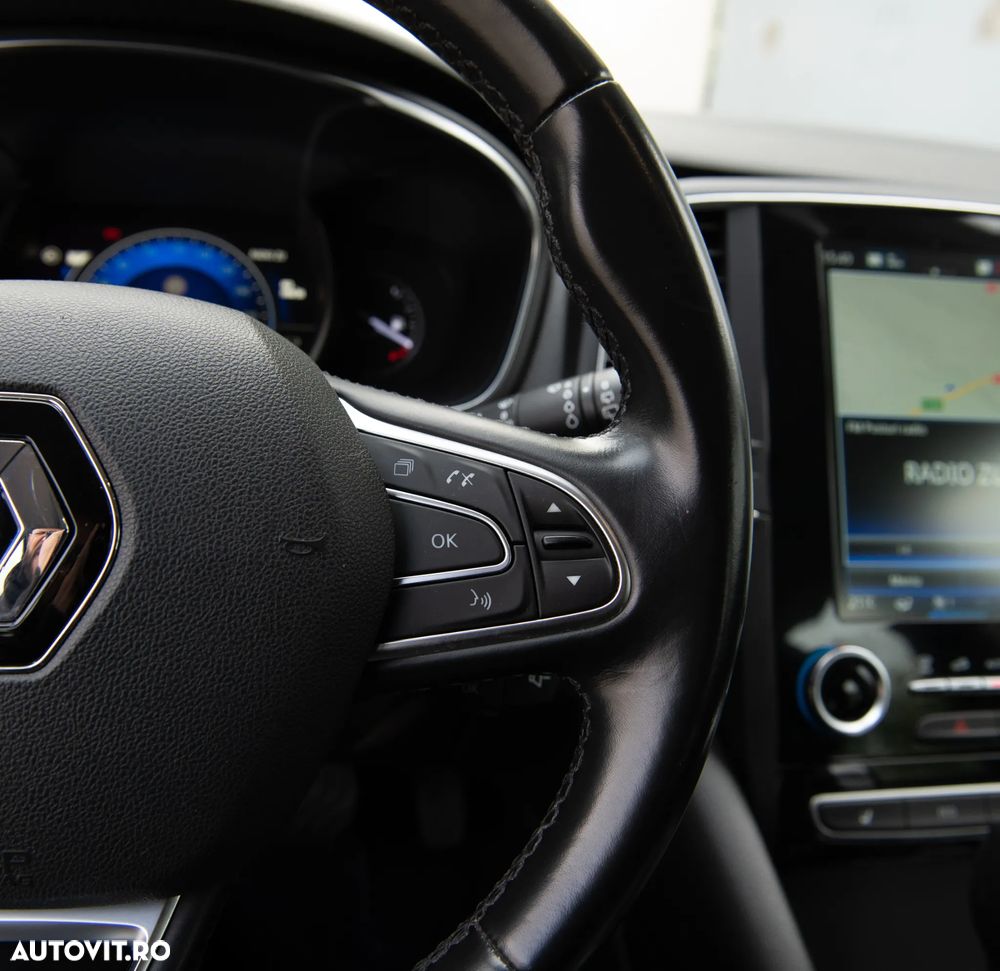 Renault Talisman ENERGY dCi 160 EDC LIMITED - 15