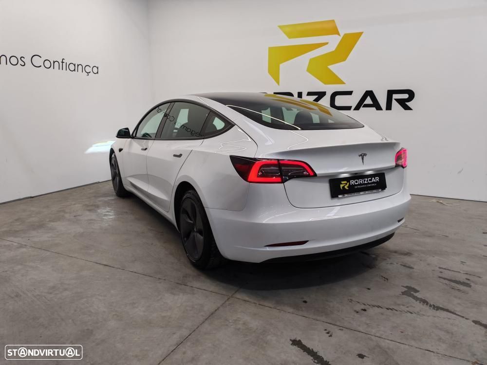 Tesla Model 3 Standard RWD - 8