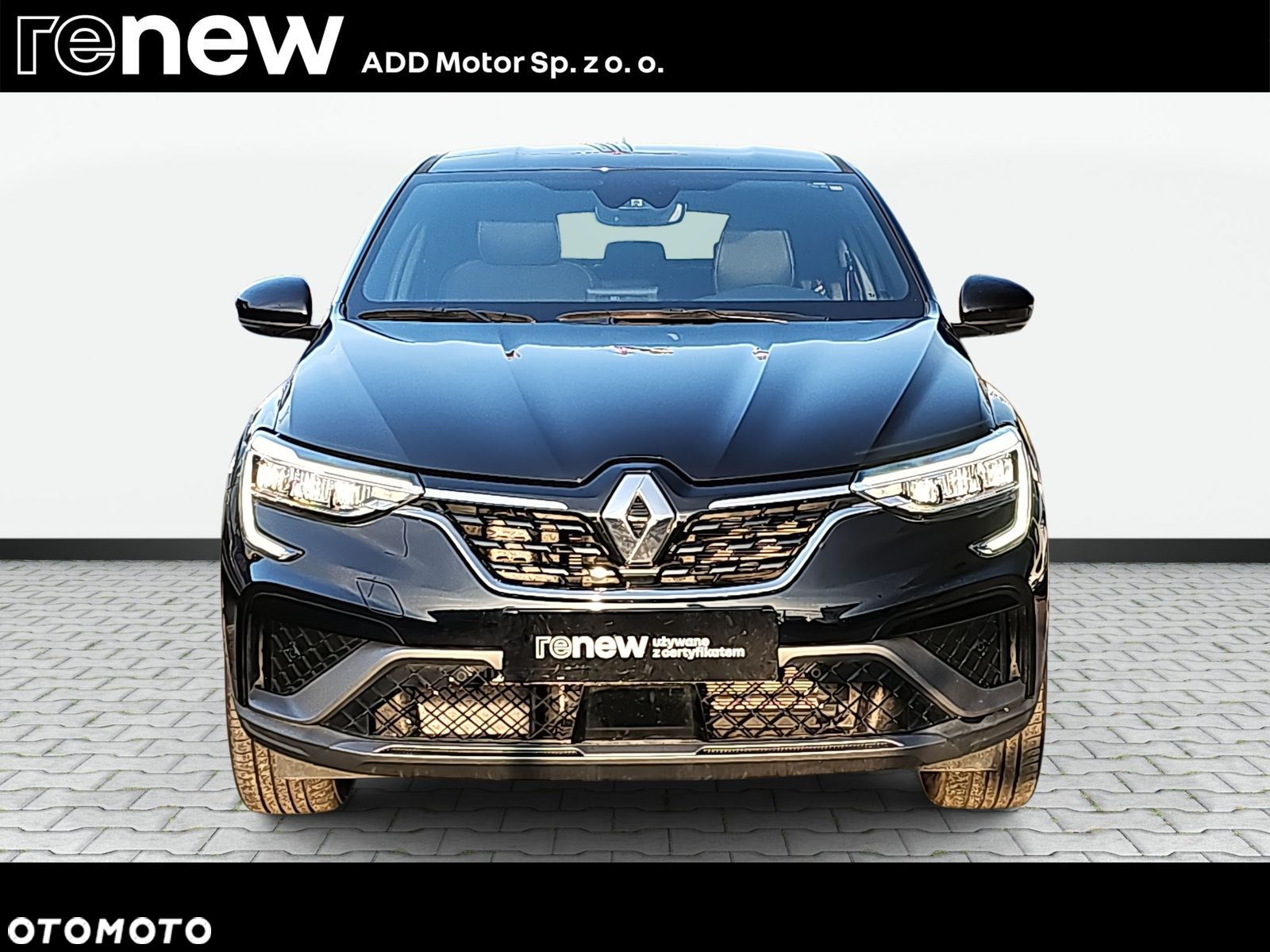Renault Arkana - 2
