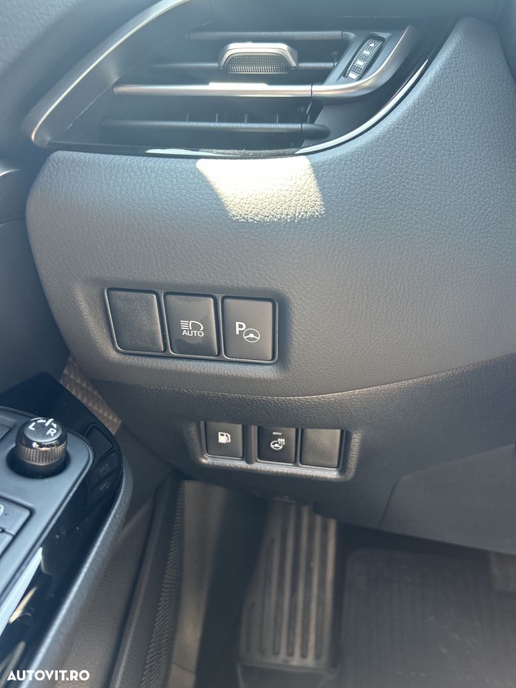Toyota C-HR - 27