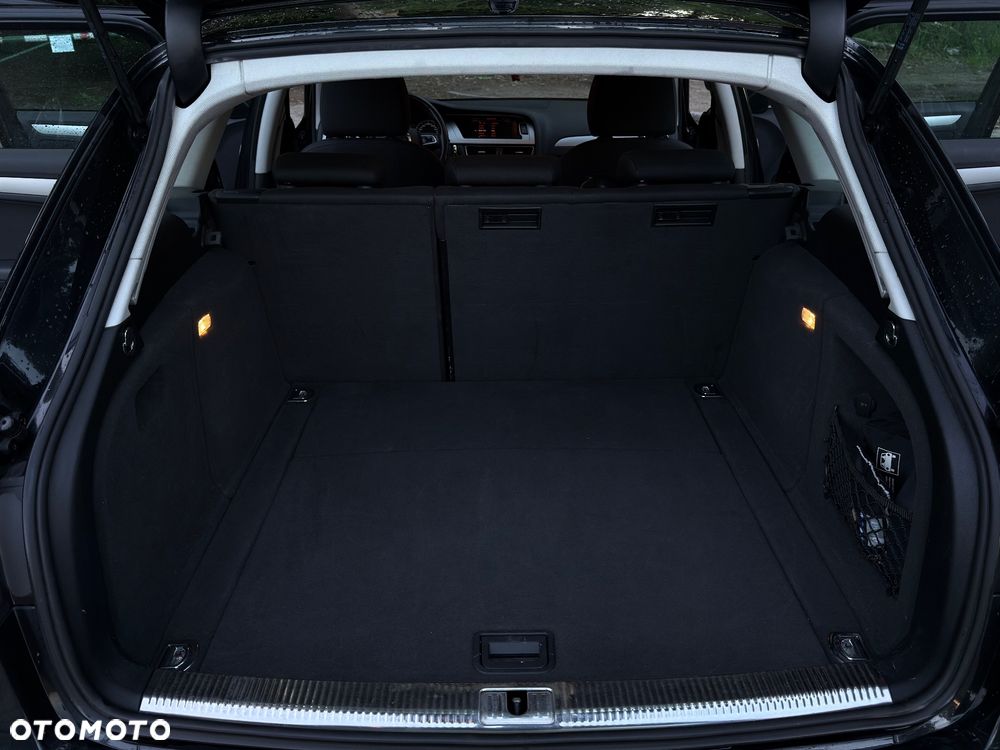 Audi A4 Avant 2.0 TFSI Multitronic - 10