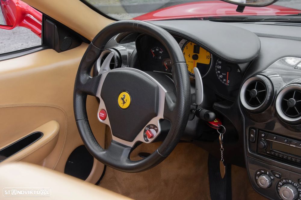 Ferrari F430 - 39