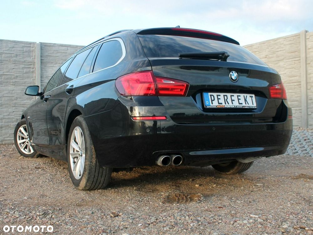 BMW Seria 5 - 15