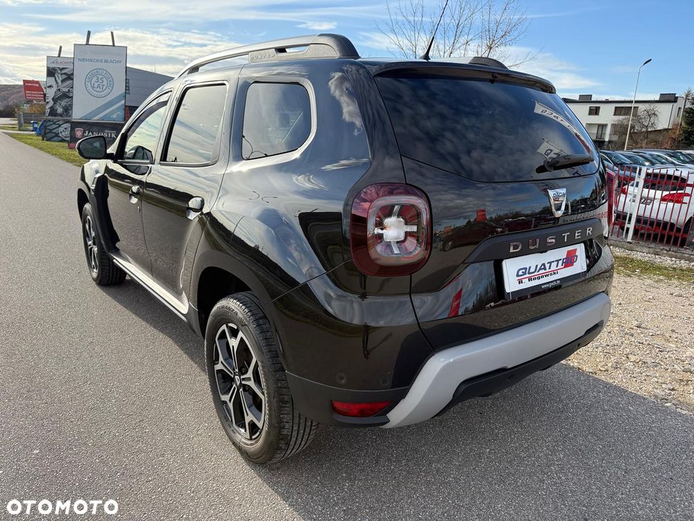 Dacia Duster 1.0 TCe SL Celebration - 7