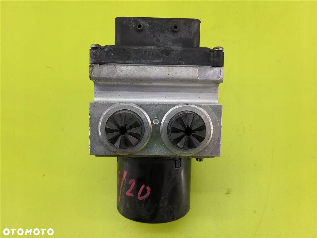 Pompa ABS Peugeot 407 TRW CITROEN 9651857880 15054001 - 7