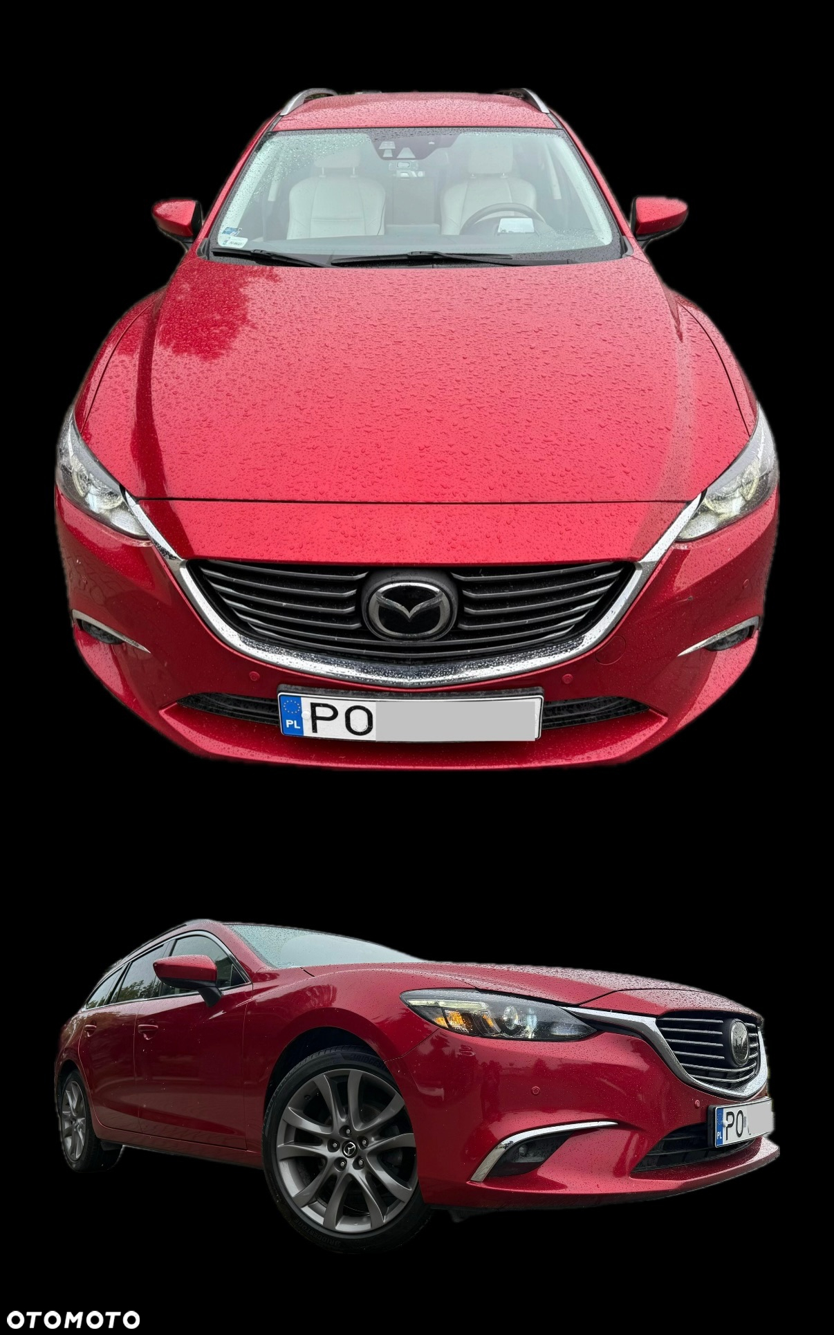 Mazda 6 2.5 Skypassion I-ELoop - 18