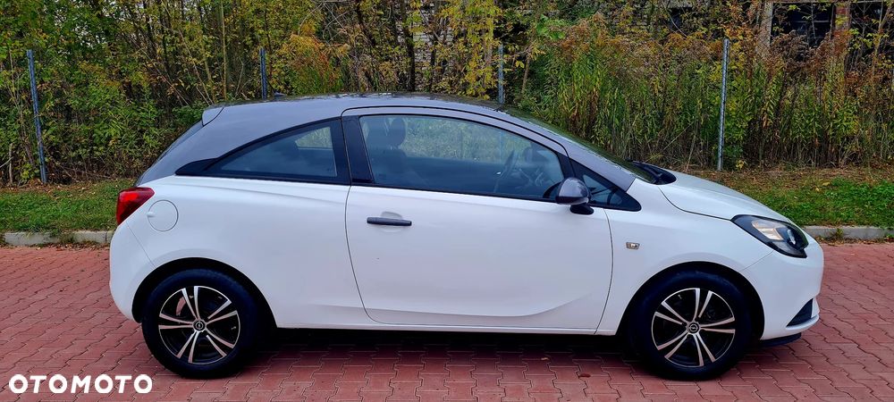 Opel Corsa - 8