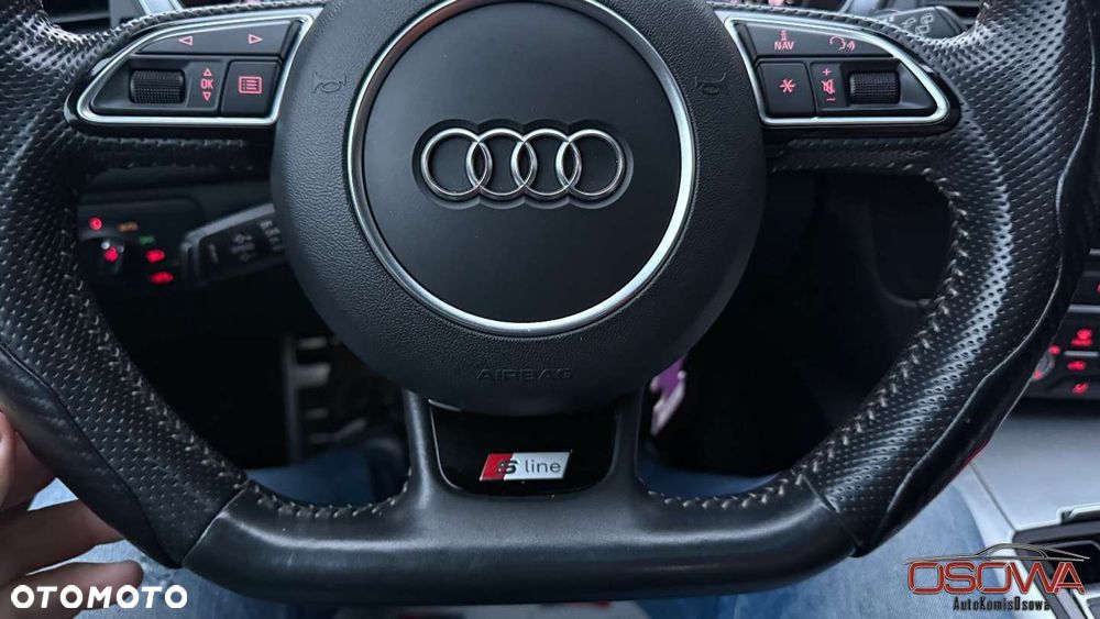 Audi A6 Avant 2.0 TDI Ultra S tronic - 41