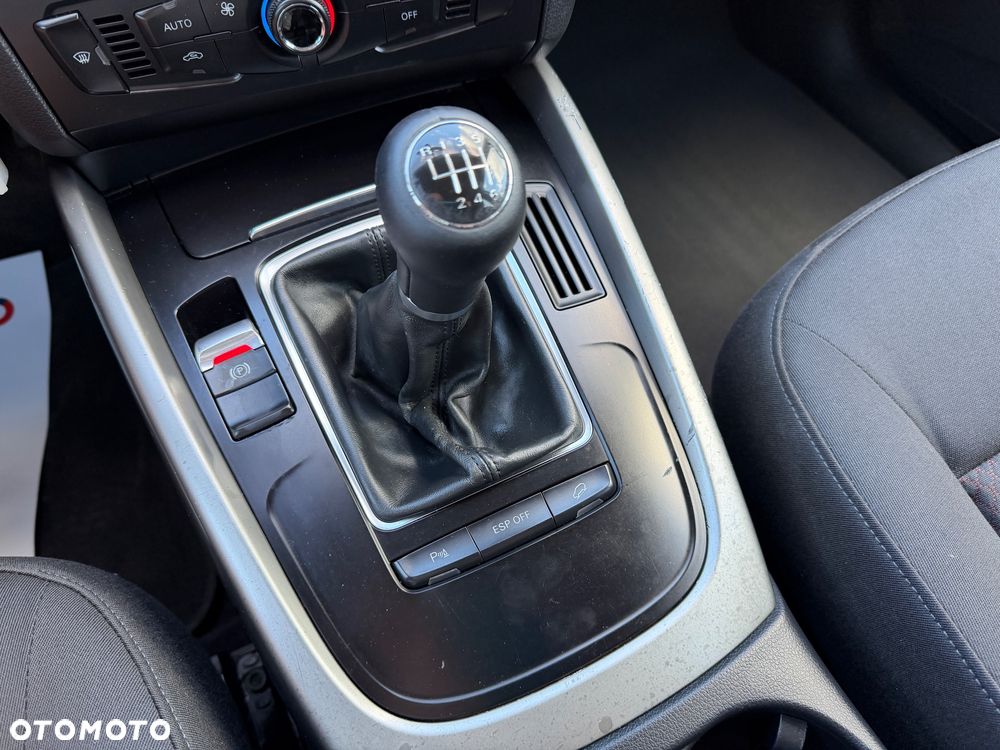 Audi Q5 2.0 TDI Quattro - 30