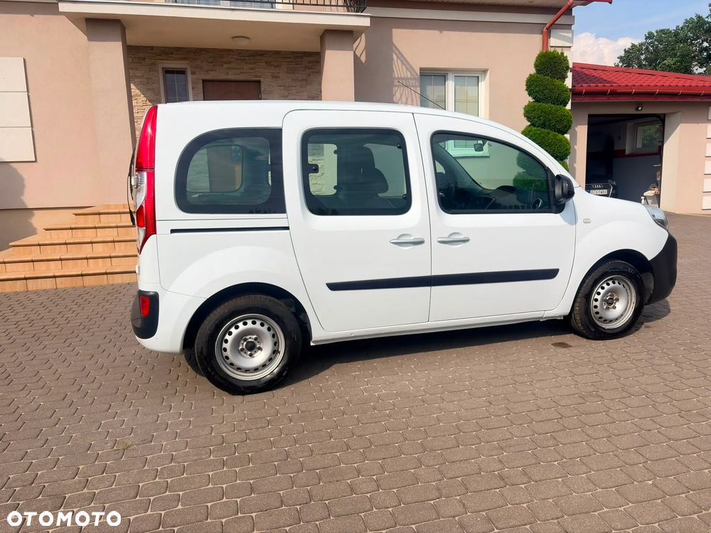 Renault Kangoo - 29