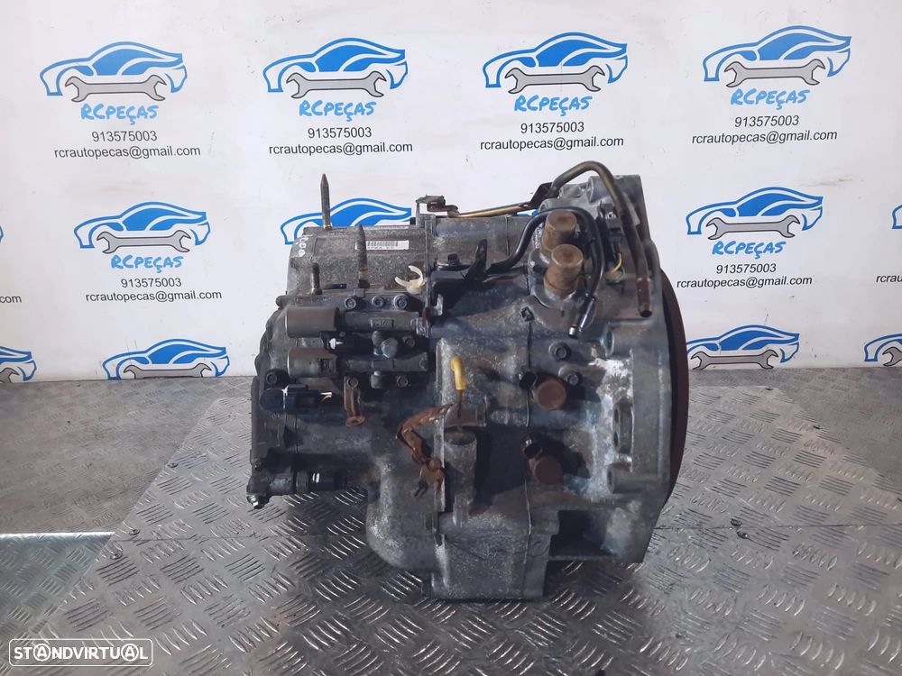 CAIXA VELOCIDADES AUTOMATICA HONDA ACCORD VI 6 MK6 1.8i 16V 136CV F18B2 BGF2396 MDJA 1014186 - 3