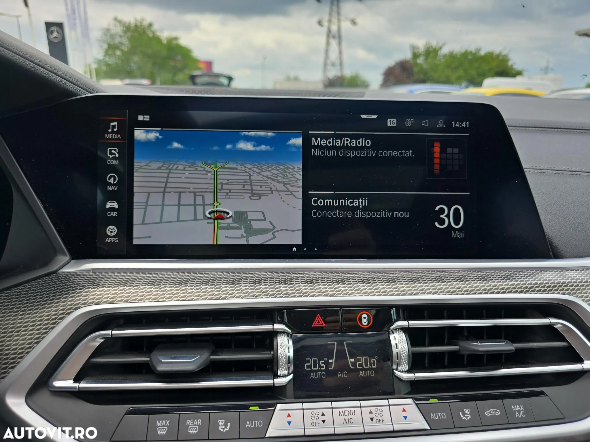 BMW X5 xDrive30d AT MHEV - 16
