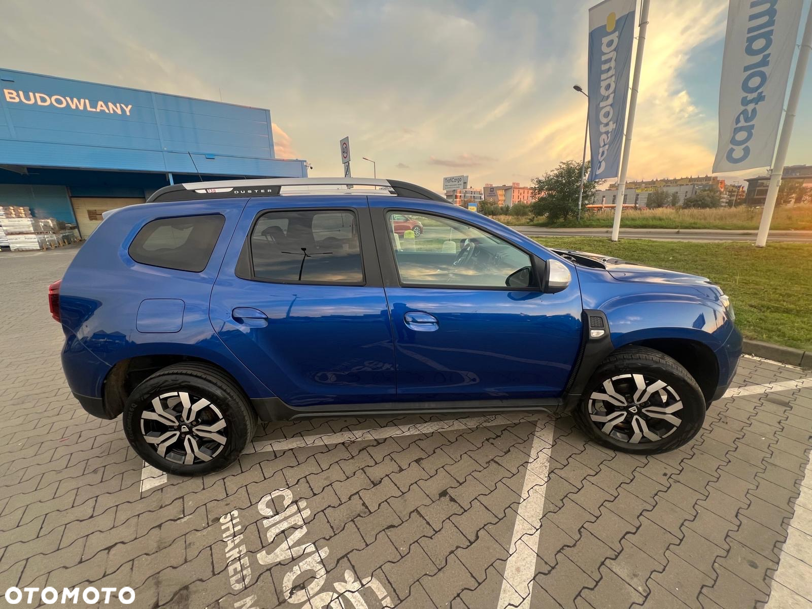 Dacia Duster 1.0 TCe Prestige - 5