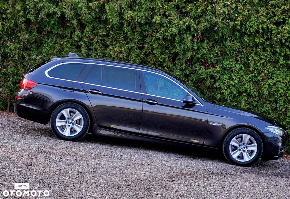 BMW Seria 5 - 13