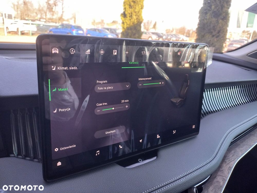 Skoda Superb 2.0 TDI SCR 4x4 L&K DSG - 30