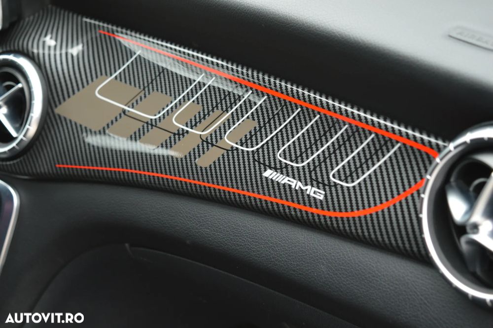 Mercedes-Benz CLA 250 4MATIC SB Aut. - 35