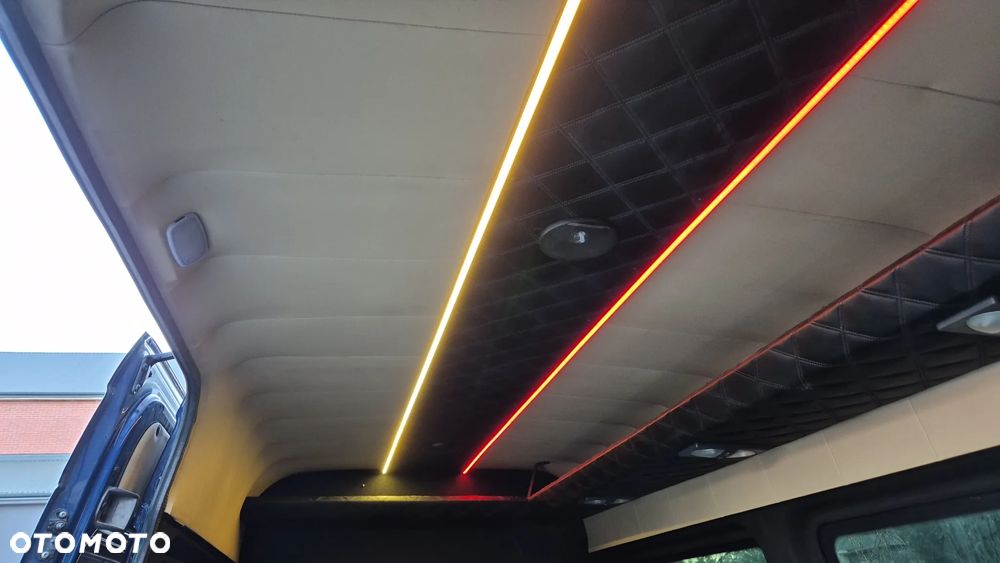 Mercedes-Benz SPRINTER - 9