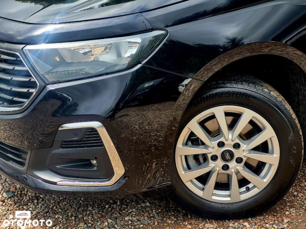 Ford Tourneo Connect - 27