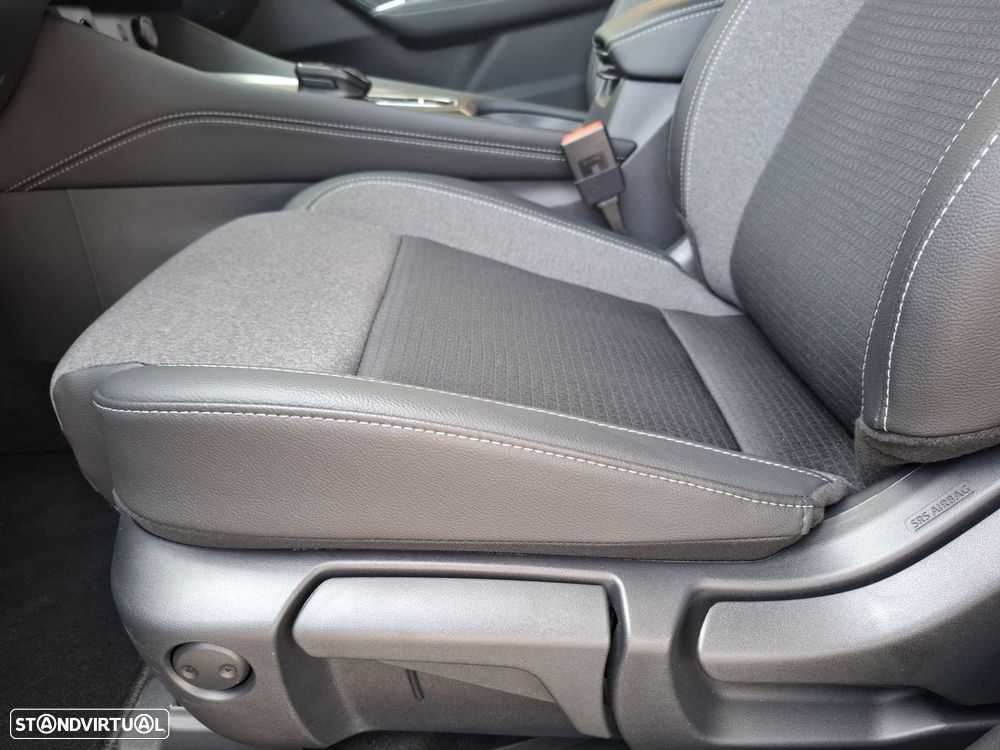 Nissan Qashqai 1.5 e-Power Advance - 3